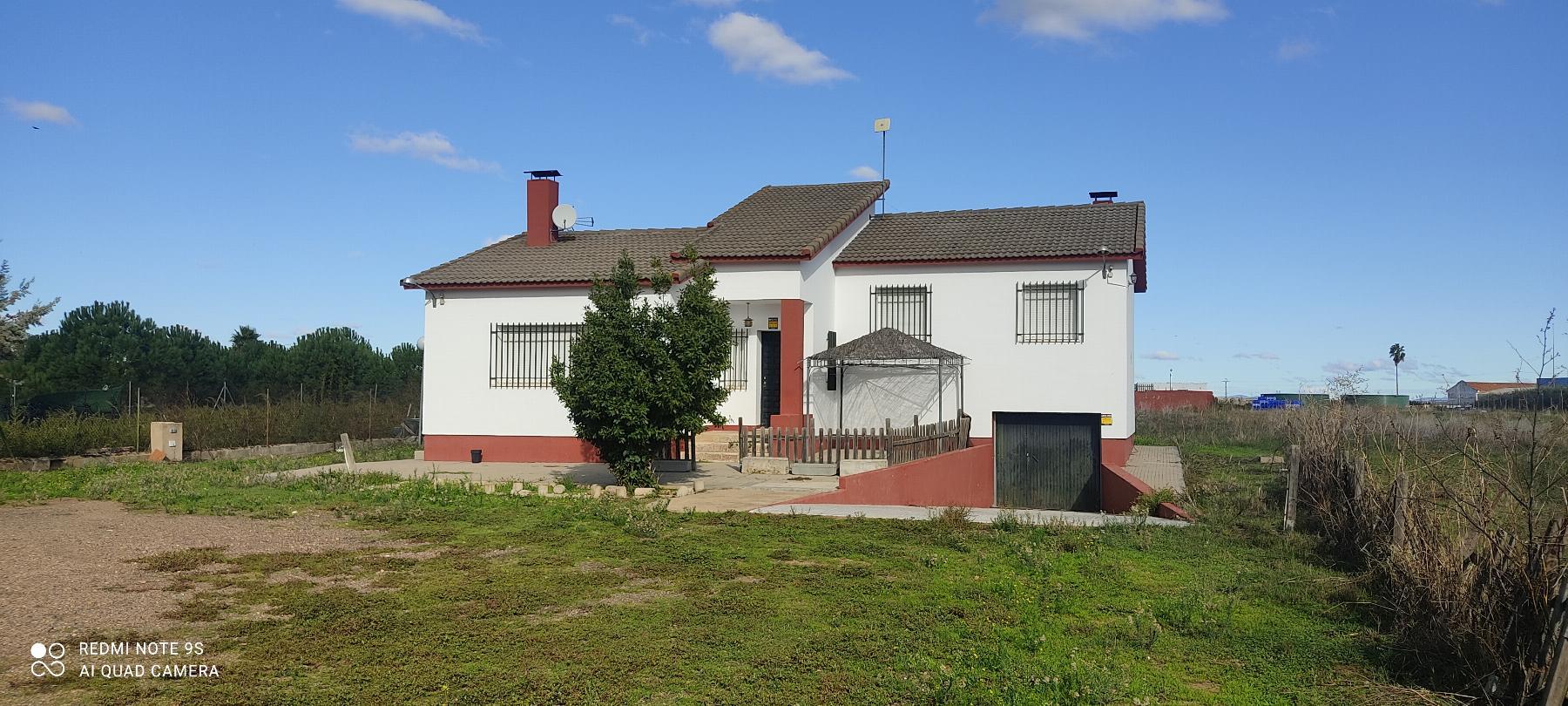Venta de chalet en Mérida