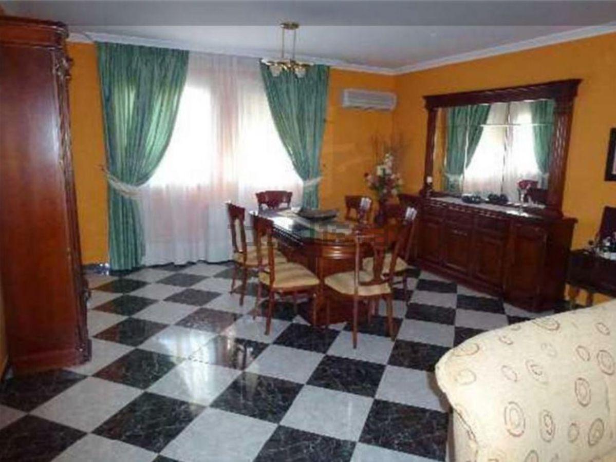 Venta de chalet en Mérida