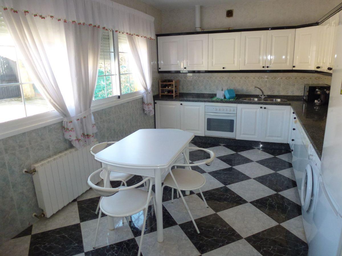 Venta de chalet en Mérida