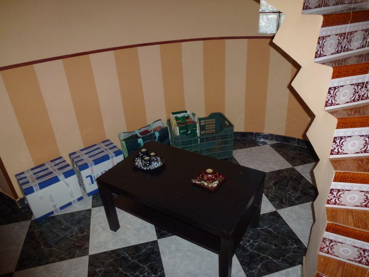 Venta de chalet en Mérida