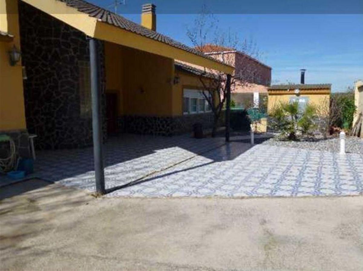 For sale of chalet in Mérida