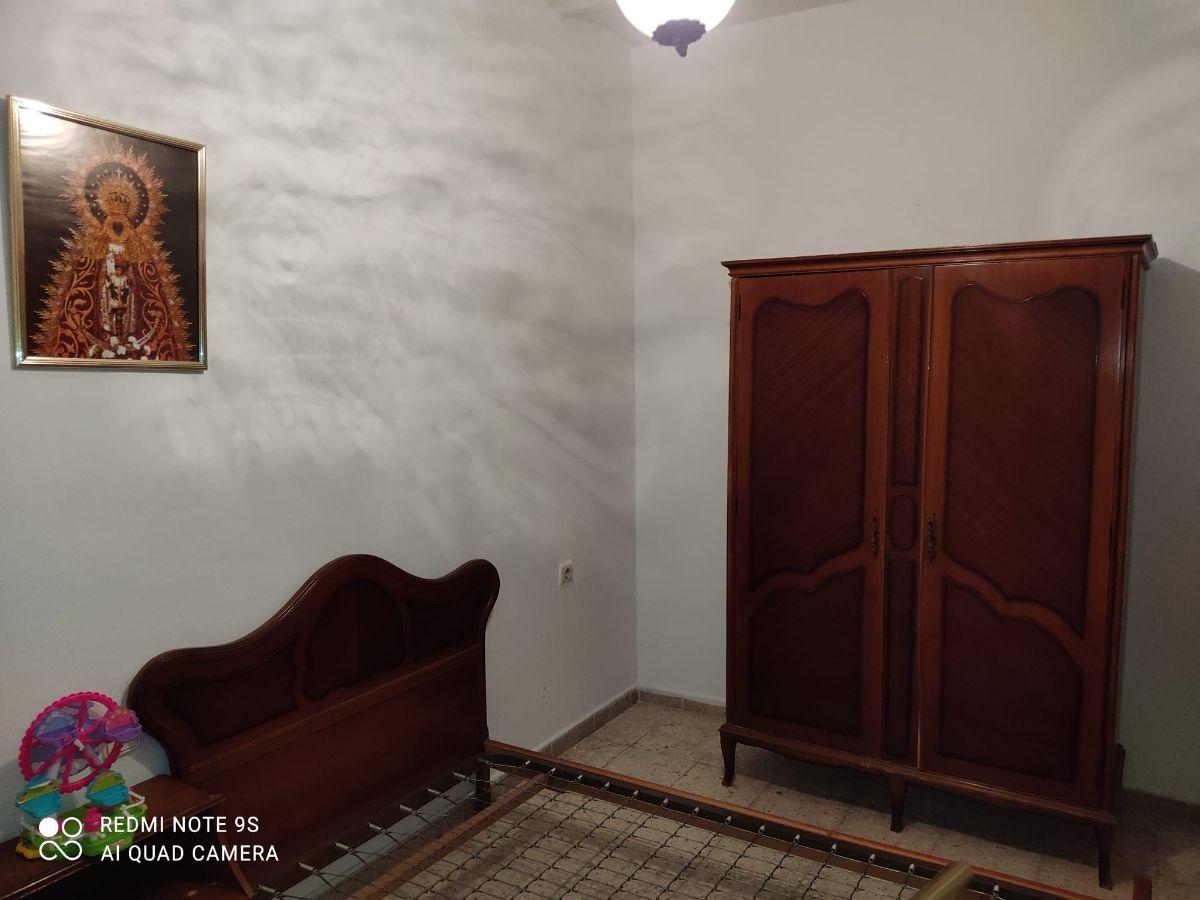 For sale of house in Mérida