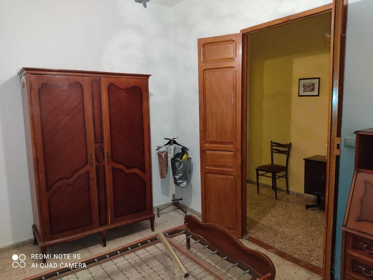 For sale of house in Mérida