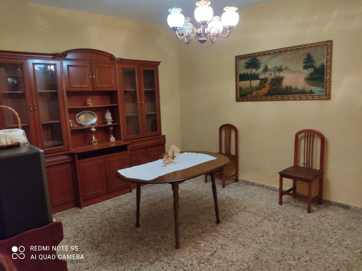 For sale of house in Mérida