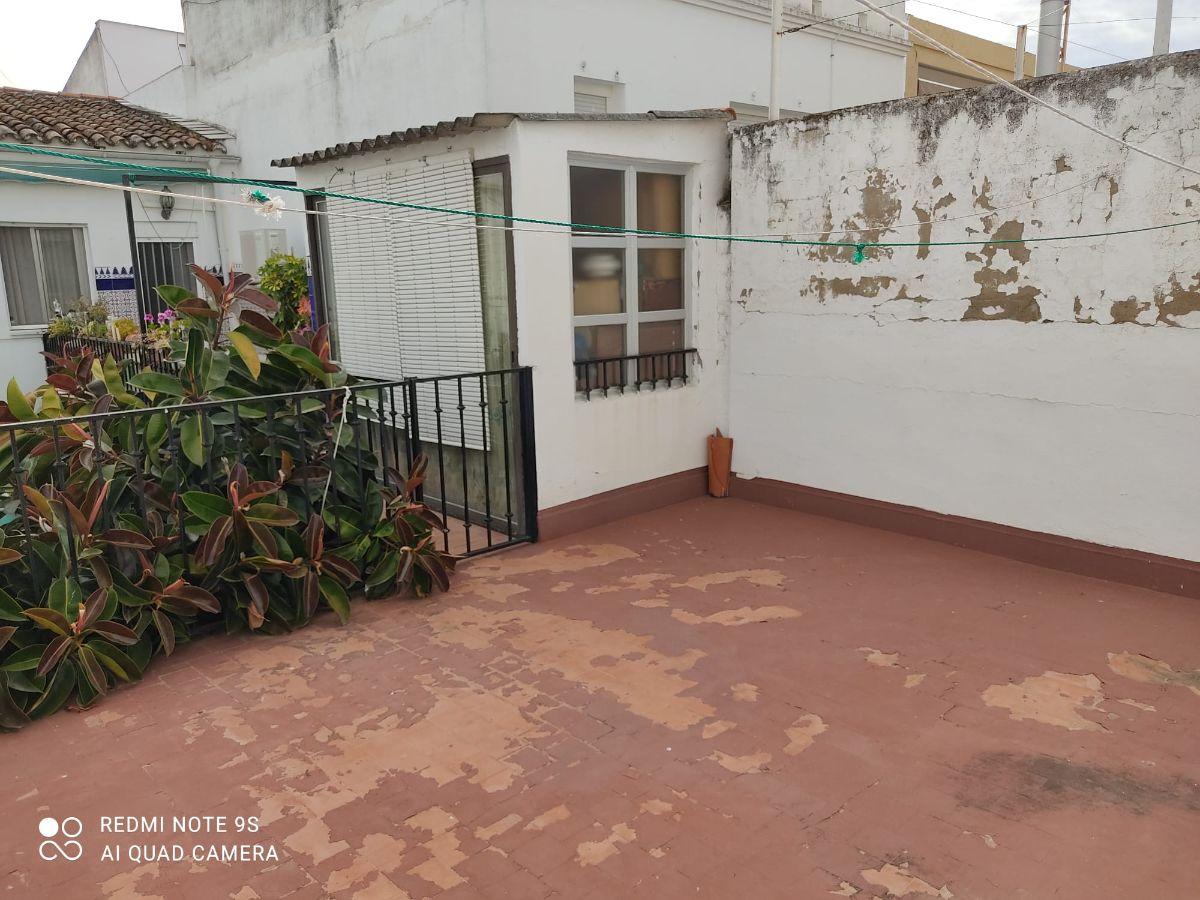 For sale of house in Mérida