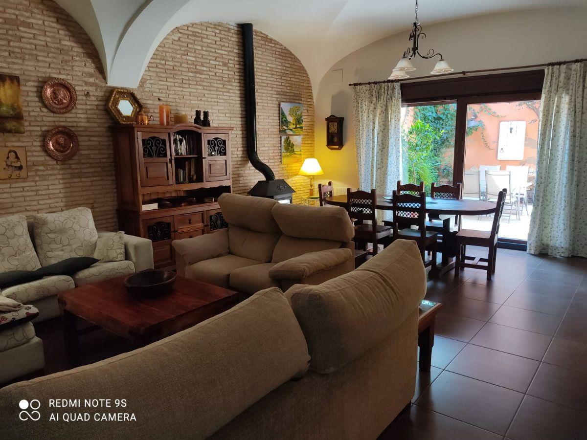 For sale of house in Mérida