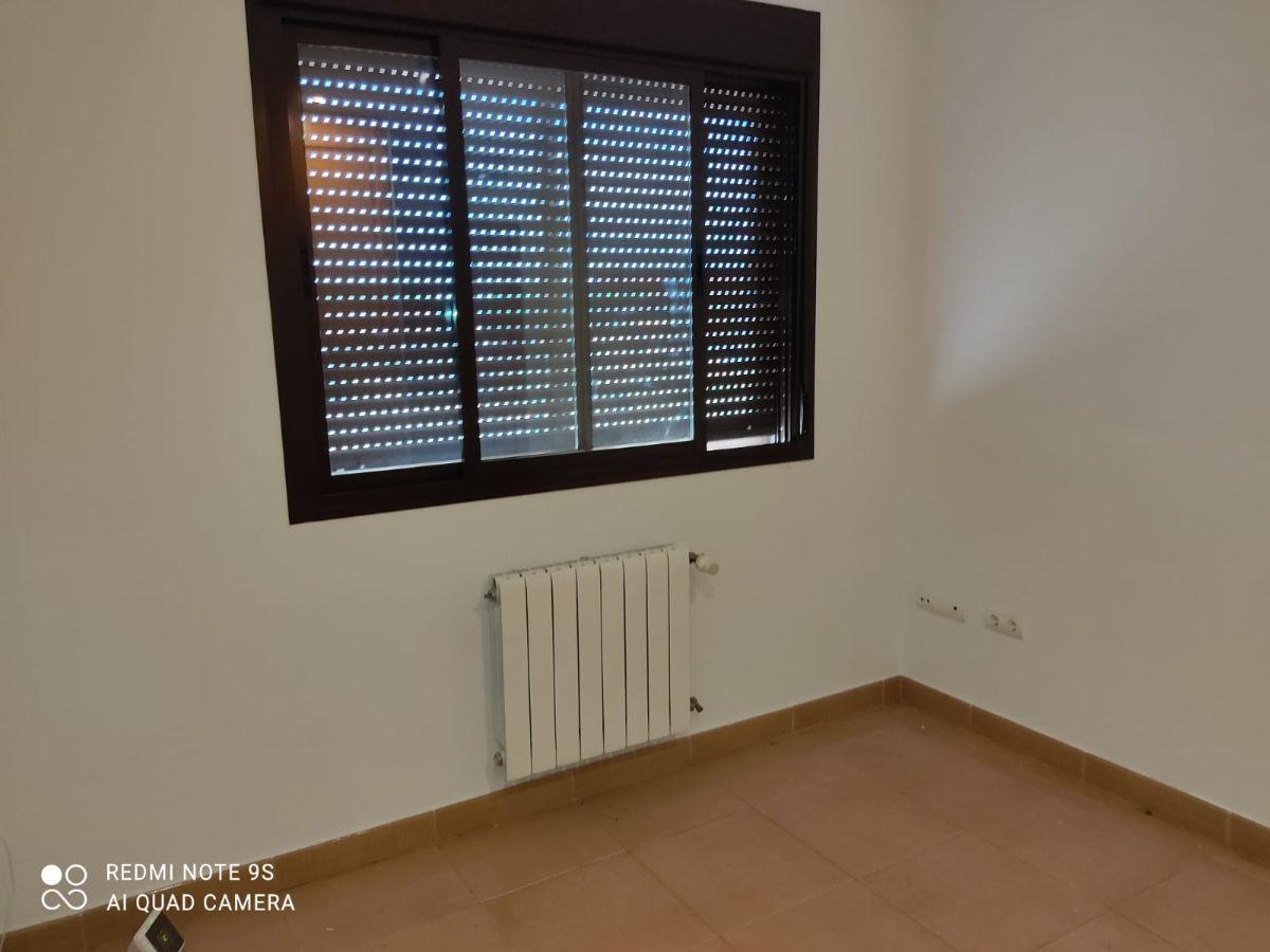 For sale of flat in Mérida