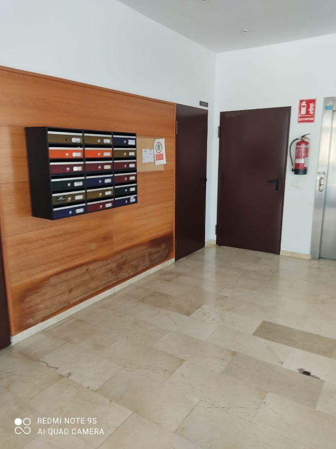 For sale of flat in Mérida