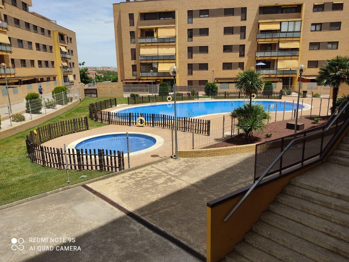 For sale of flat in Mérida