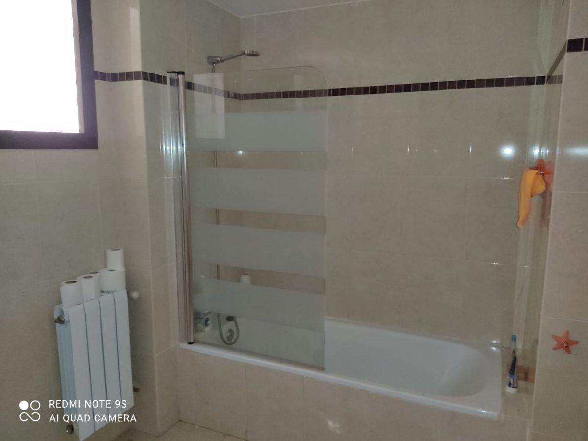 For sale of flat in Mérida