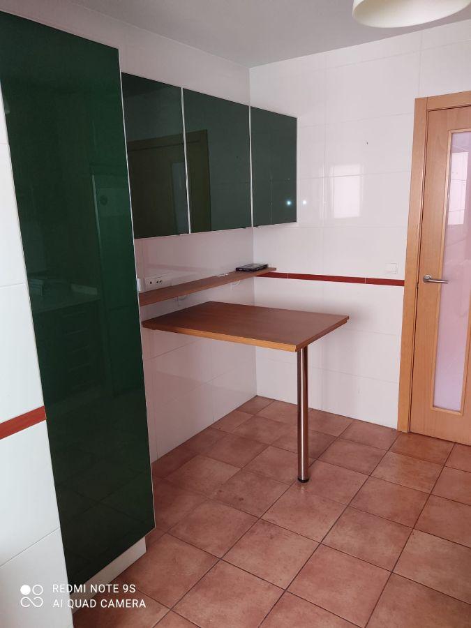 For sale of flat in Mérida