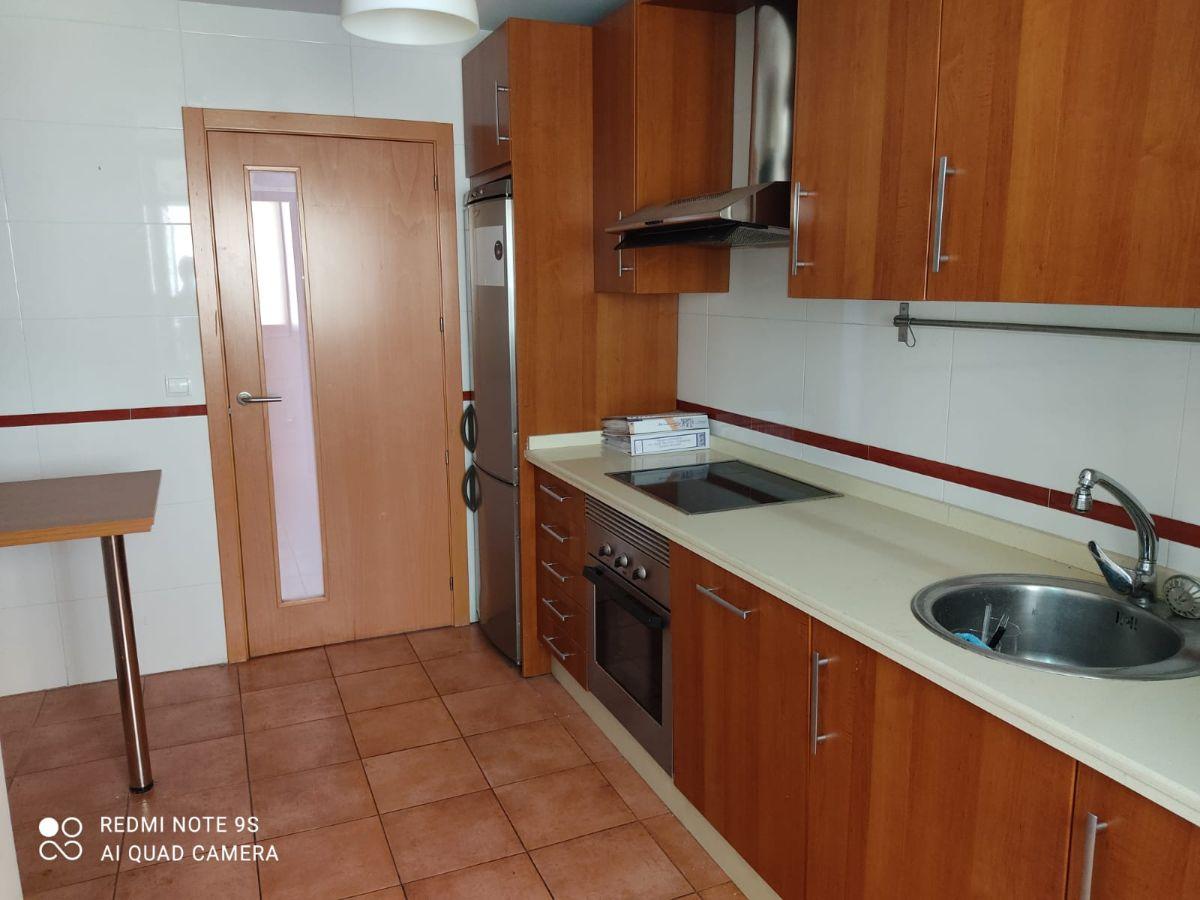 For sale of flat in Mérida