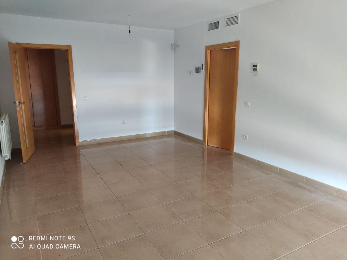 For sale of flat in Mérida