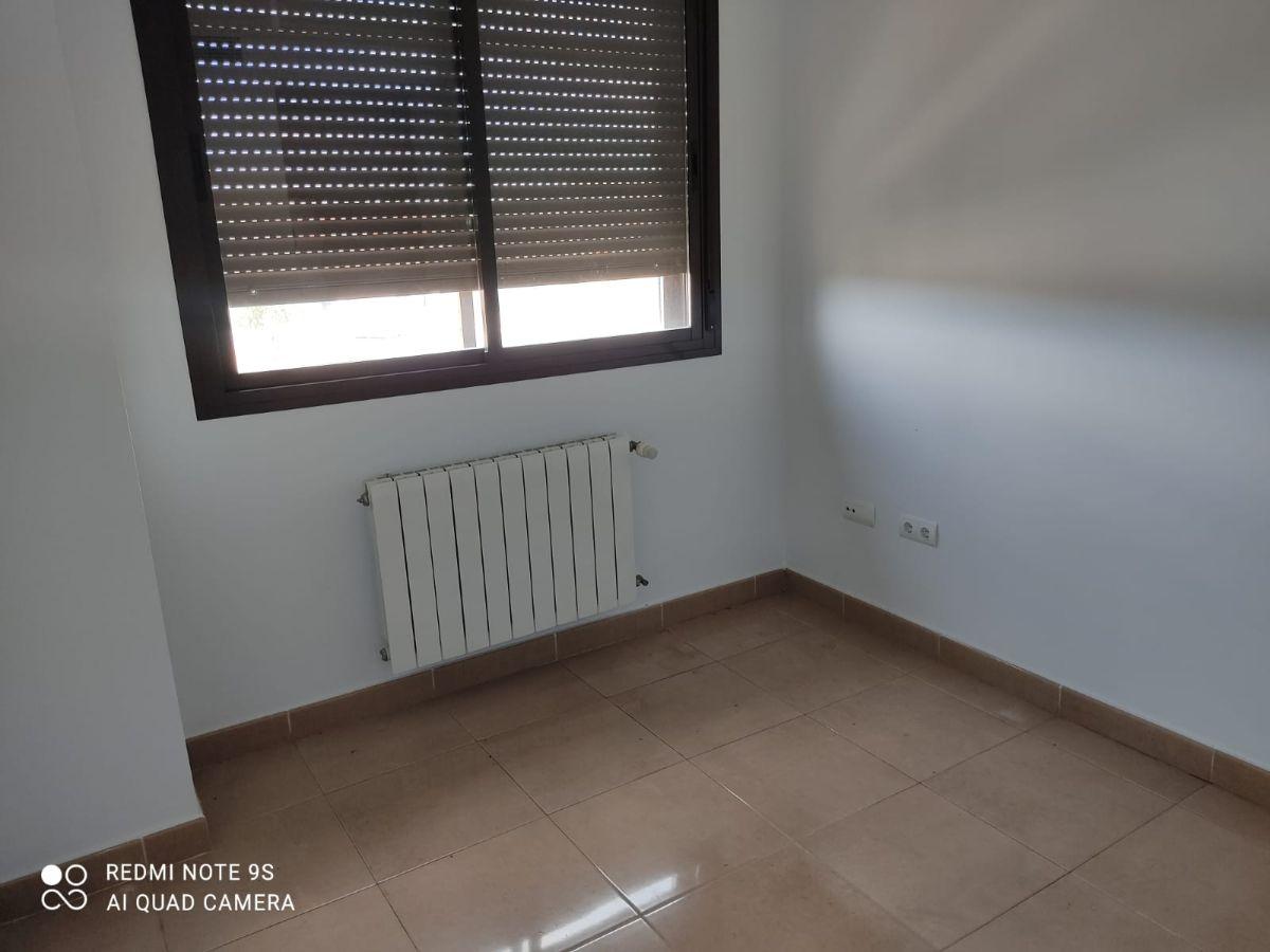 For sale of flat in Mérida