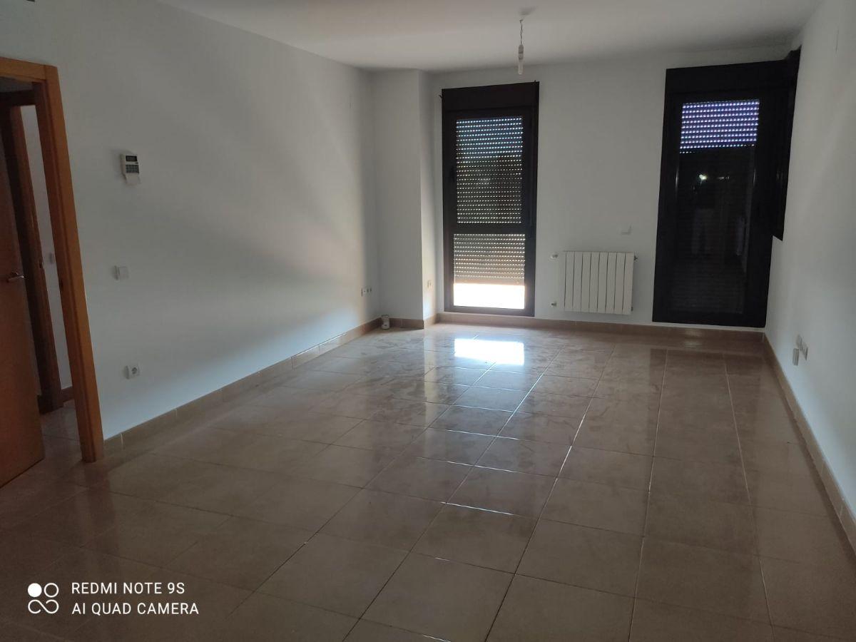 For sale of flat in Mérida