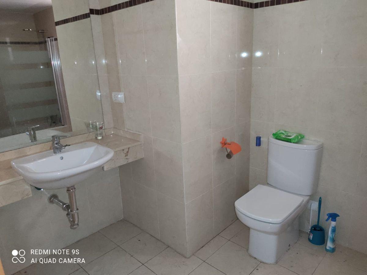 For sale of flat in Mérida