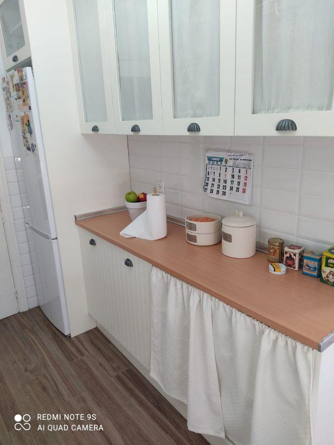 For sale of flat in Mérida