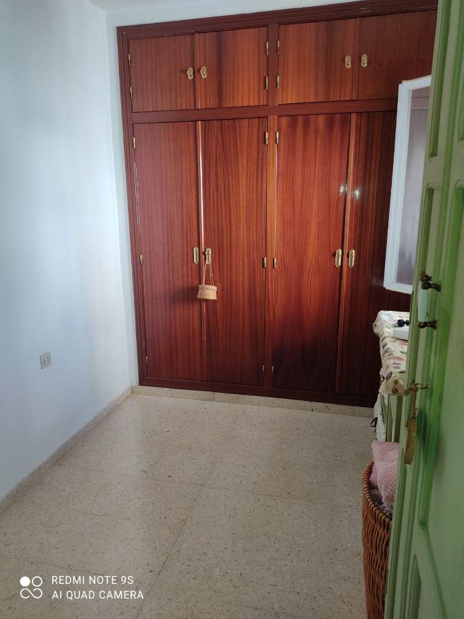 For sale of flat in Mérida