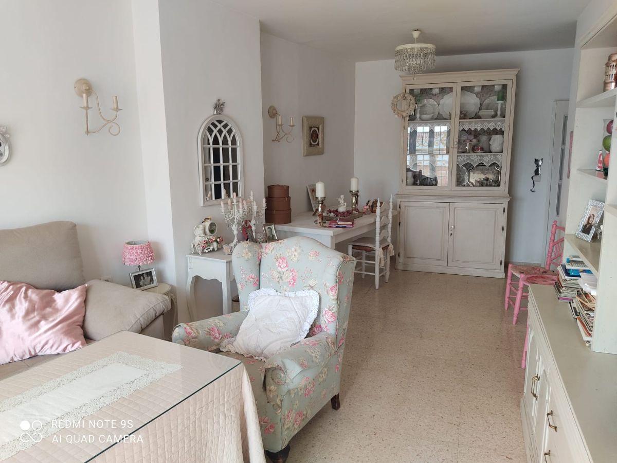 For sale of flat in Mérida