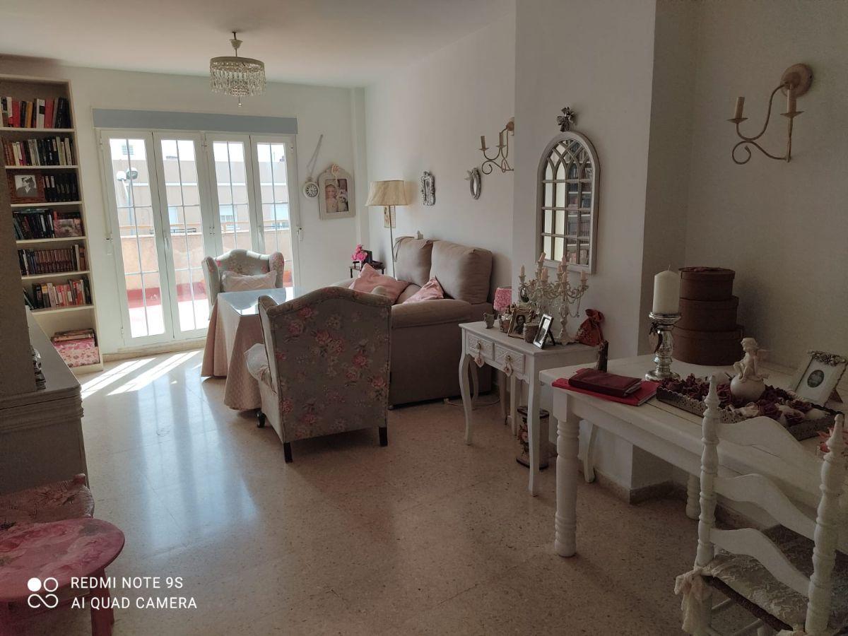 For sale of flat in Mérida