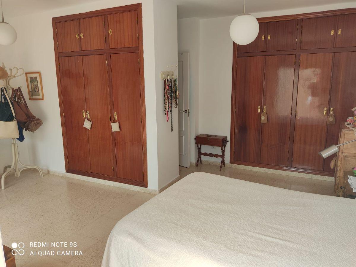 For sale of flat in Mérida