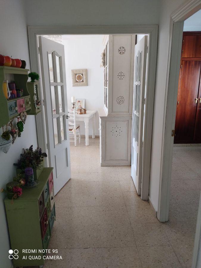 For sale of flat in Mérida