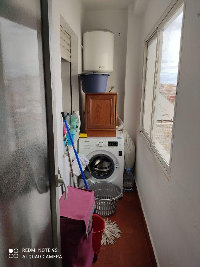 Venta de piso en Mérida