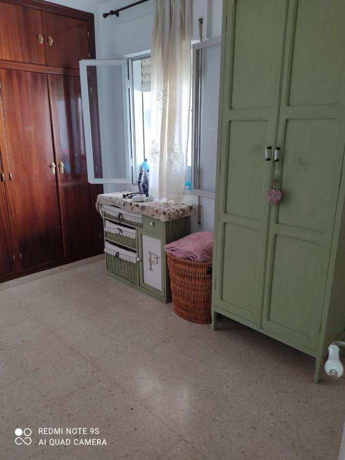 For sale of flat in Mérida