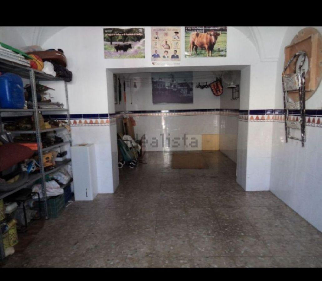 Venta de casa en Mérida