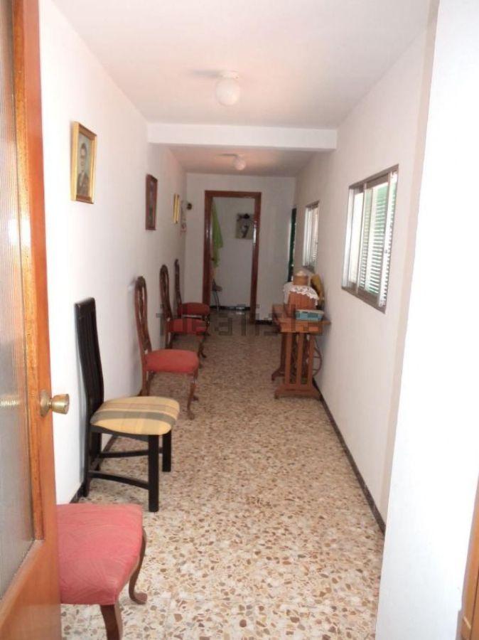 For sale of house in Mérida