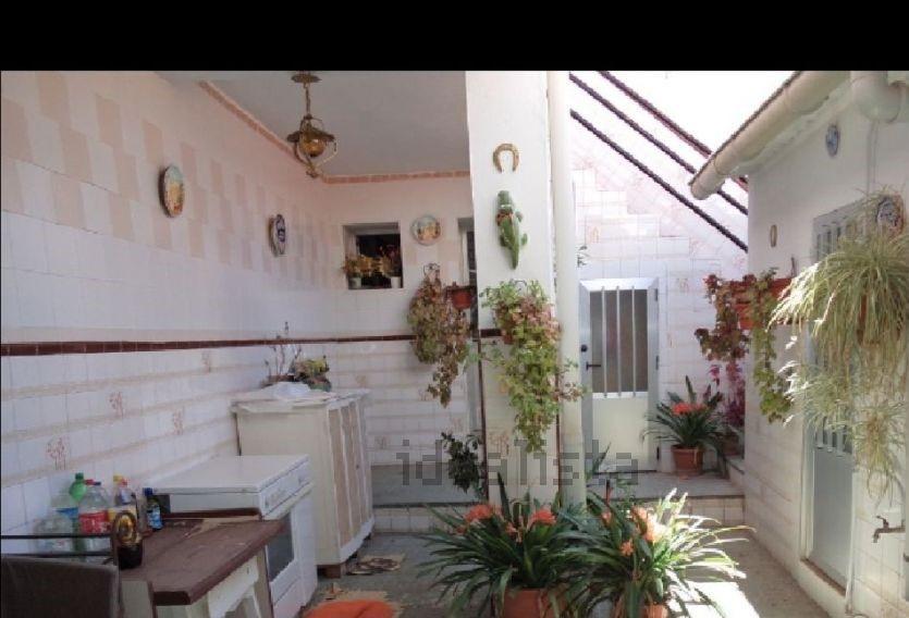 For sale of house in Mérida