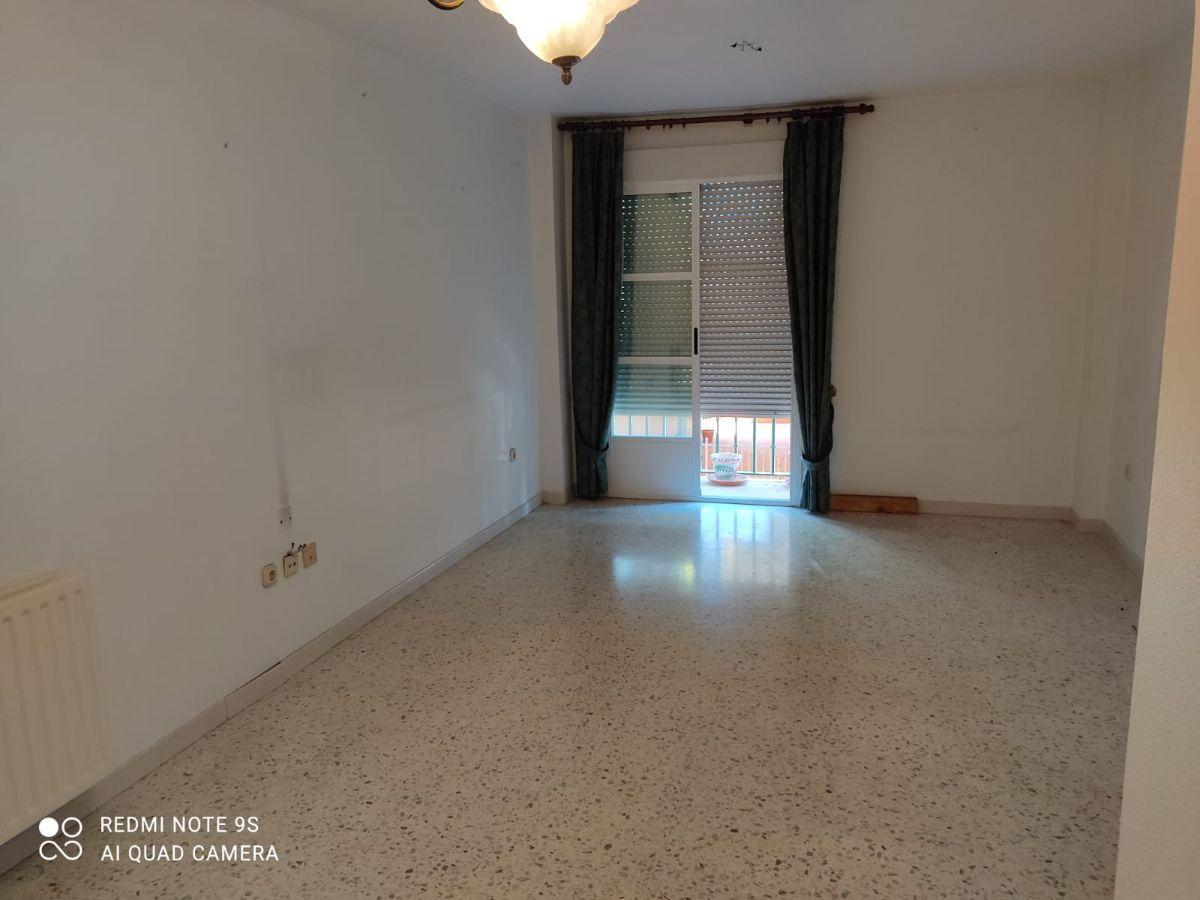 For sale of flat in Mérida