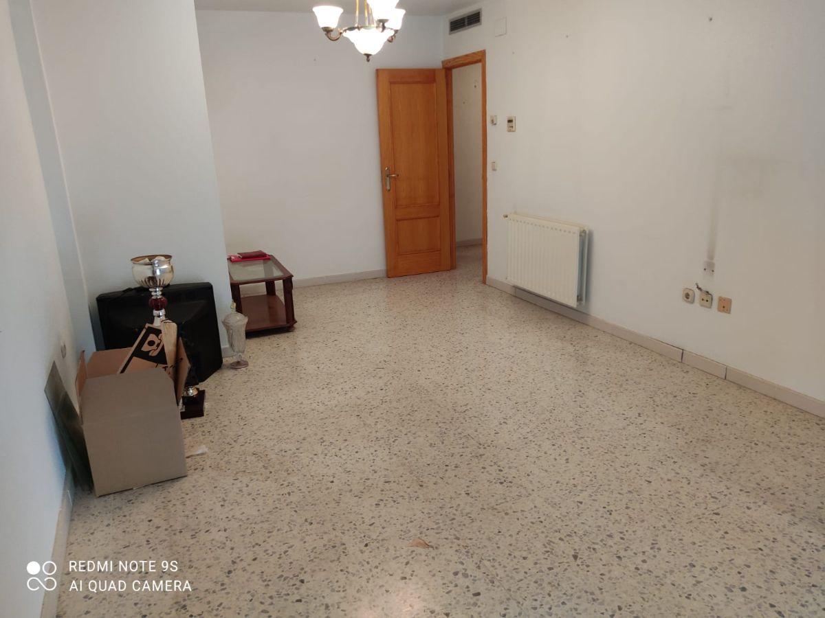 For sale of flat in Mérida