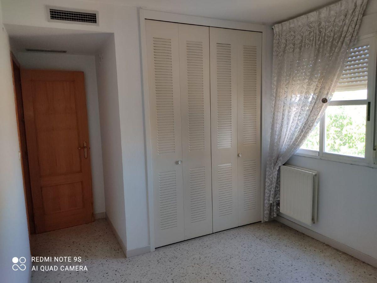 For sale of flat in Mérida