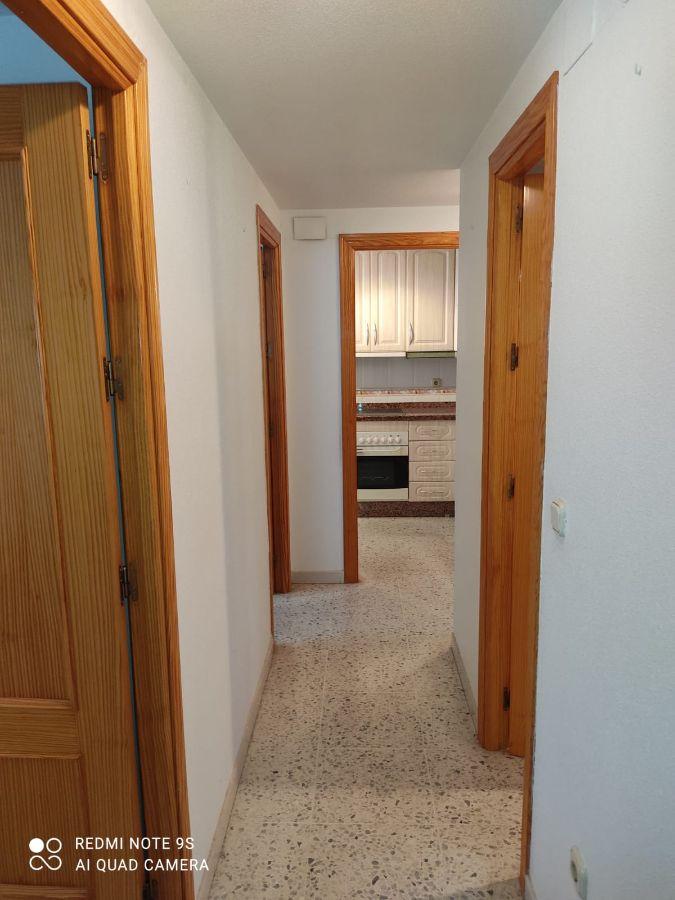 For sale of flat in Mérida