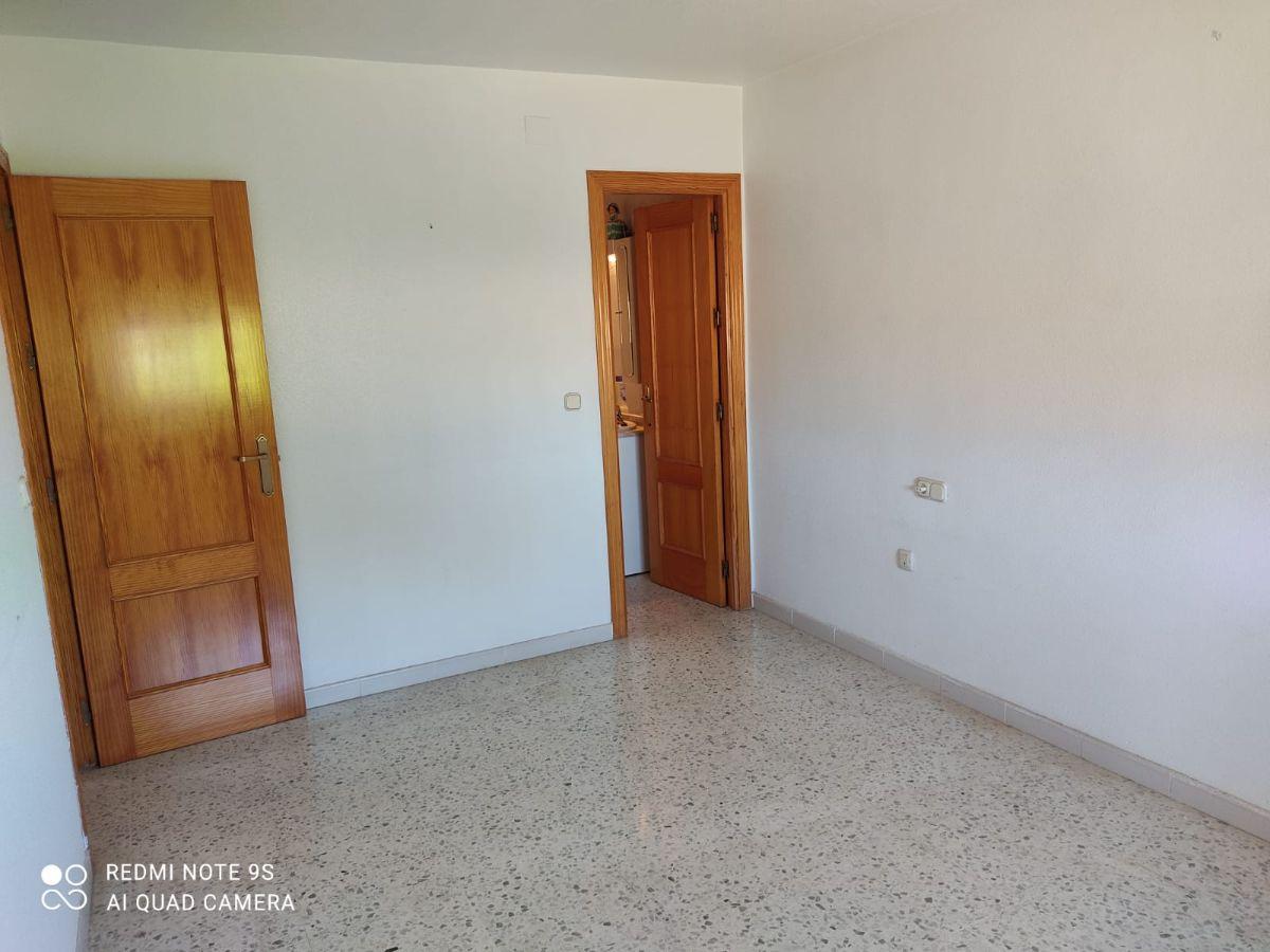 For sale of flat in Mérida