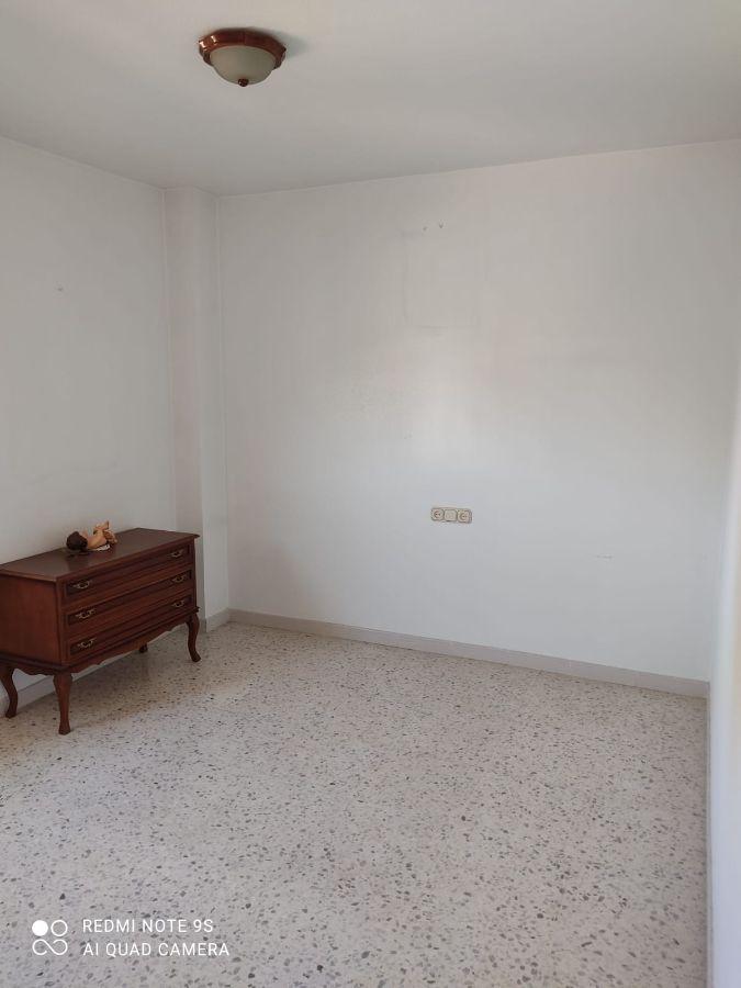 For sale of flat in Mérida