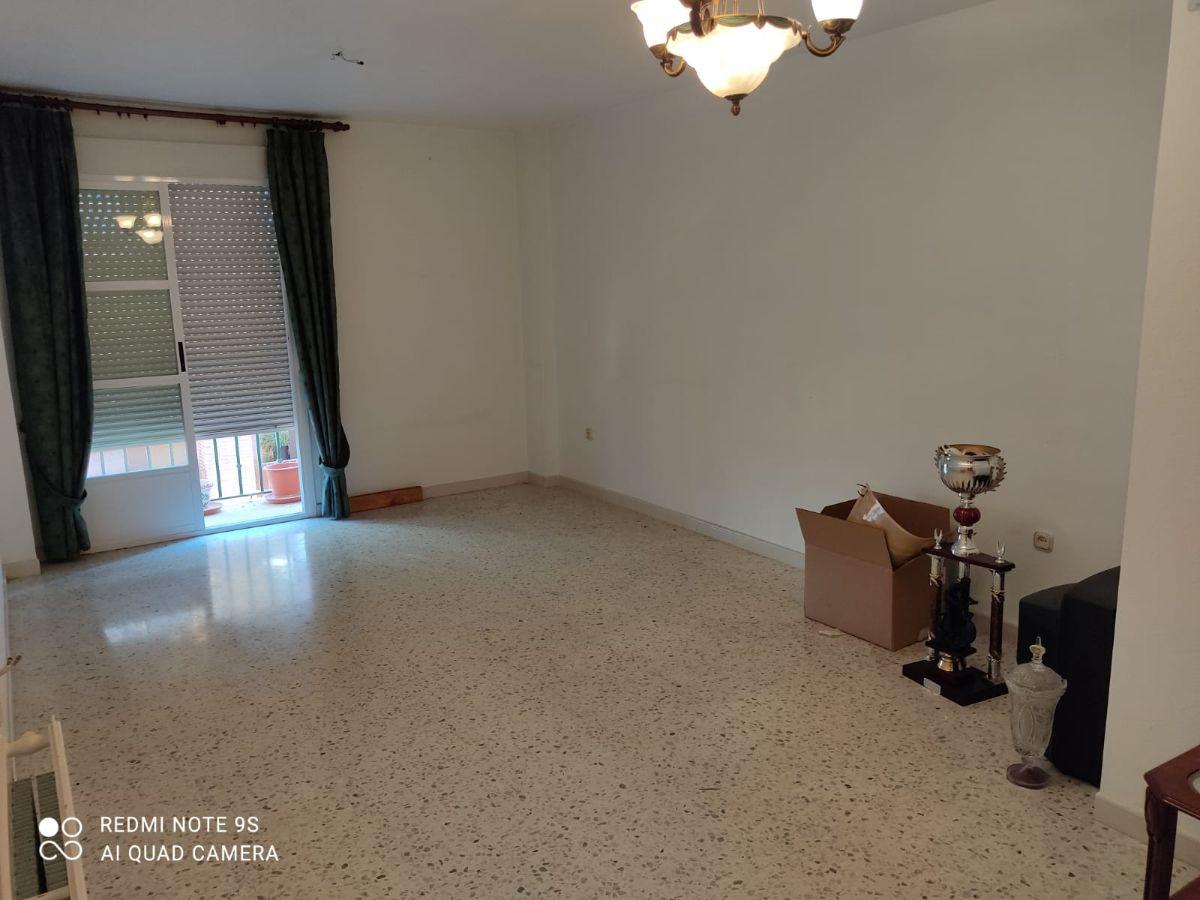 Venta de piso en Mérida