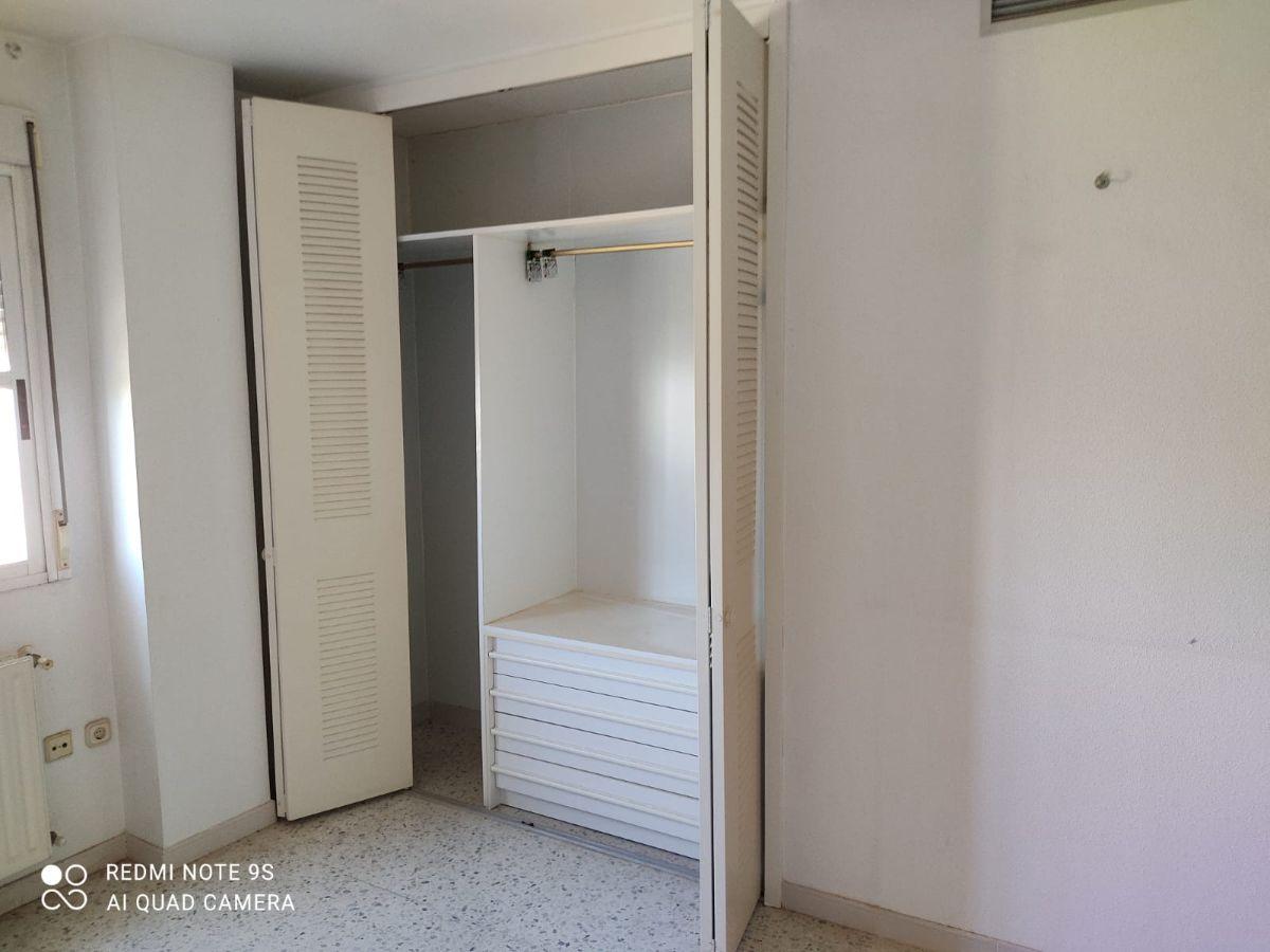 For sale of flat in Mérida