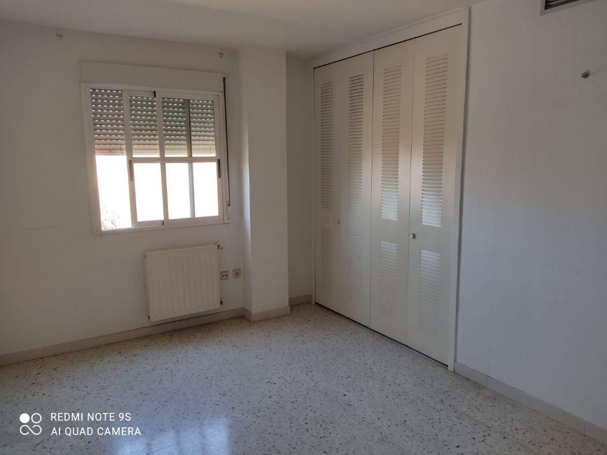 For sale of flat in Mérida