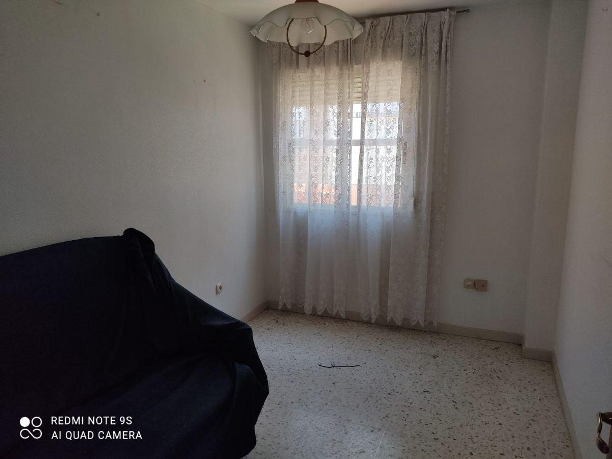 For sale of flat in Mérida