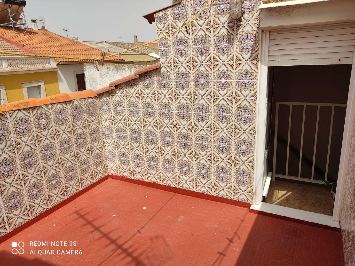 For sale of house in Mérida