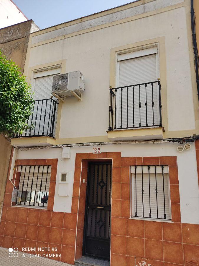 Venta de casa en Mérida