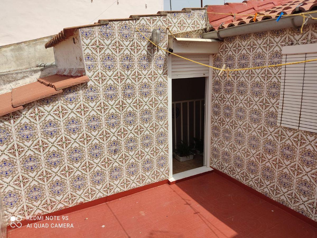 For sale of house in Mérida