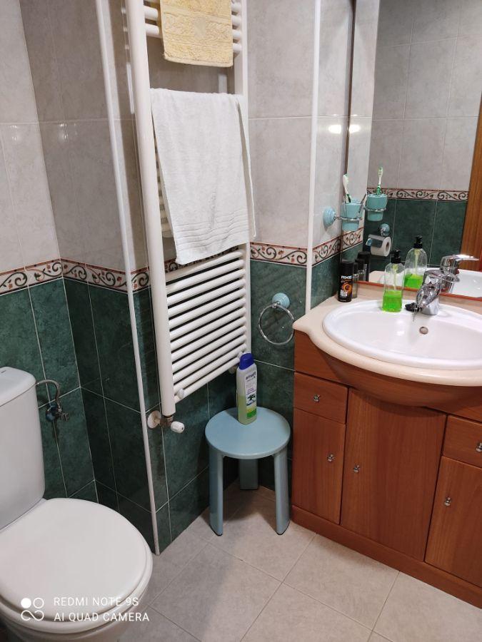 For sale of flat in Mérida