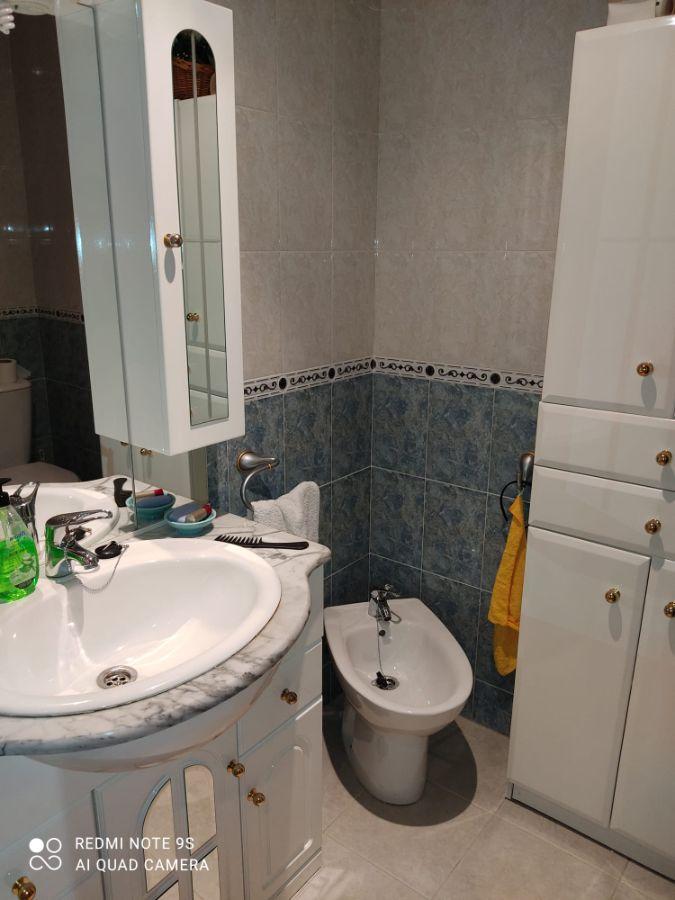 For sale of flat in Mérida