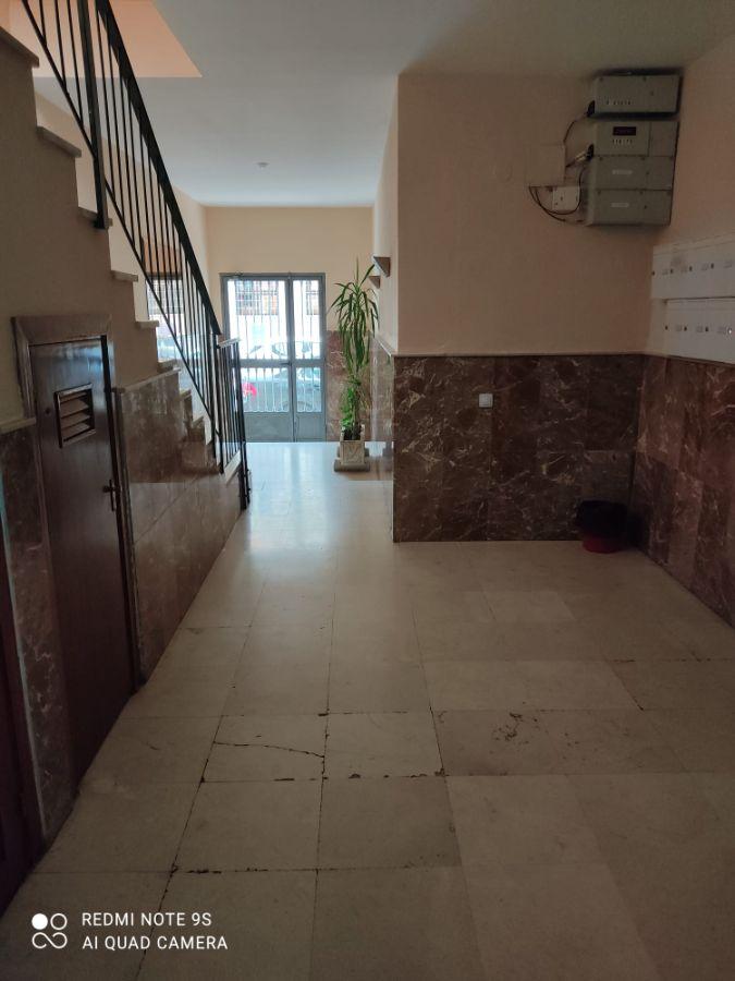 For sale of flat in Mérida