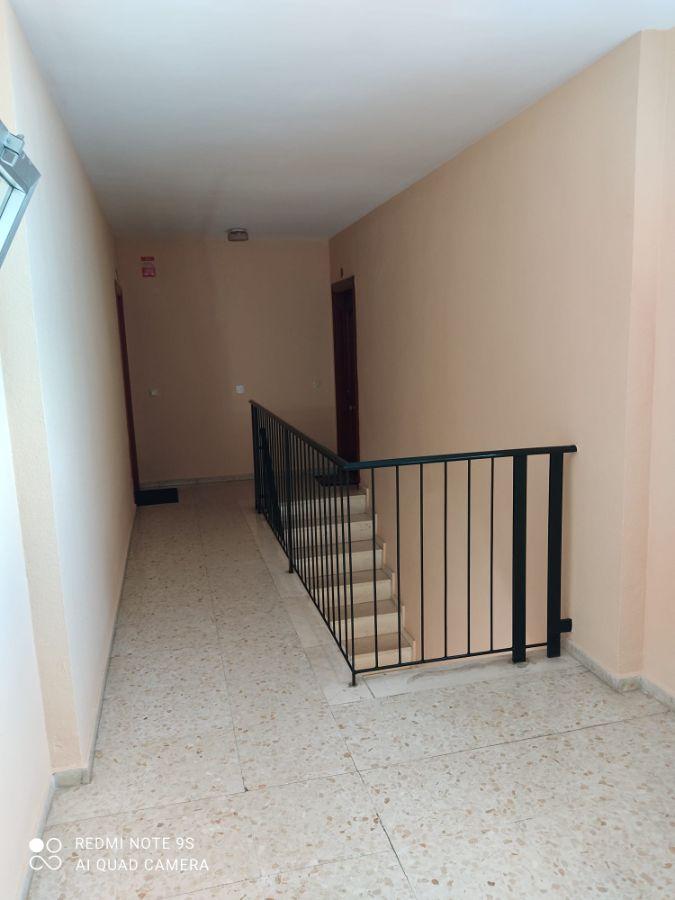 For sale of flat in Mérida