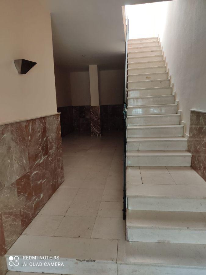 Venta de piso en Mérida