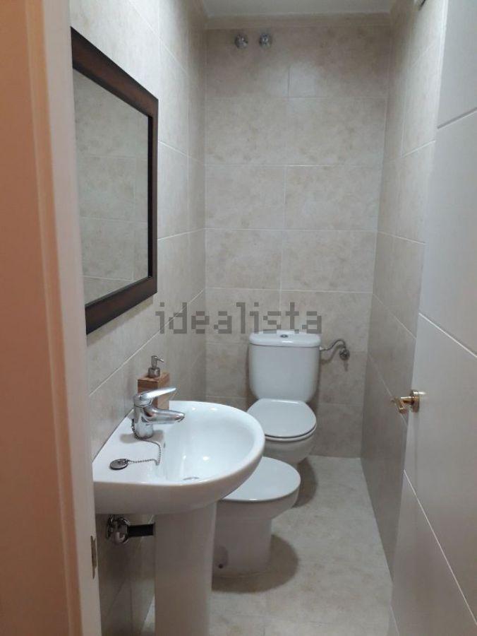 For sale of flat in Mérida